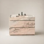 Twin Tap Vanity
