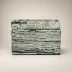 Green Wave Vanity