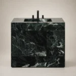 Ink Block Vanity