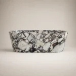 Slant Edge Bathtub