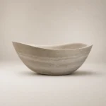 Crescent Bathtub