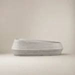 Grey Boat Bathtub