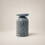 Jade Drum Stool