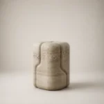 Soft Pillar Stool