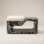 Cloud Seat Bench