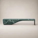 Green Flow Bench