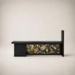 Ink Screen Bench
