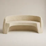 Light Bridge Bench