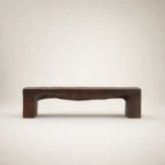 Red Gate Bench