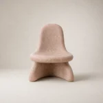 Rose Dune Chair