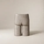 Soft Pillar Chair