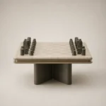 Chess Table Object