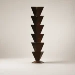 Stacked Cone Object