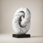 Ring Stone Object
