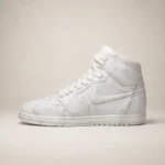 White Stone Sneaker