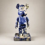 Blue Bear Object