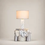 Cloud Fold Table Lamp