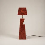 Ink Beam Table Lamp