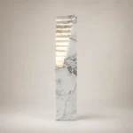 Mushroom Table Lamp